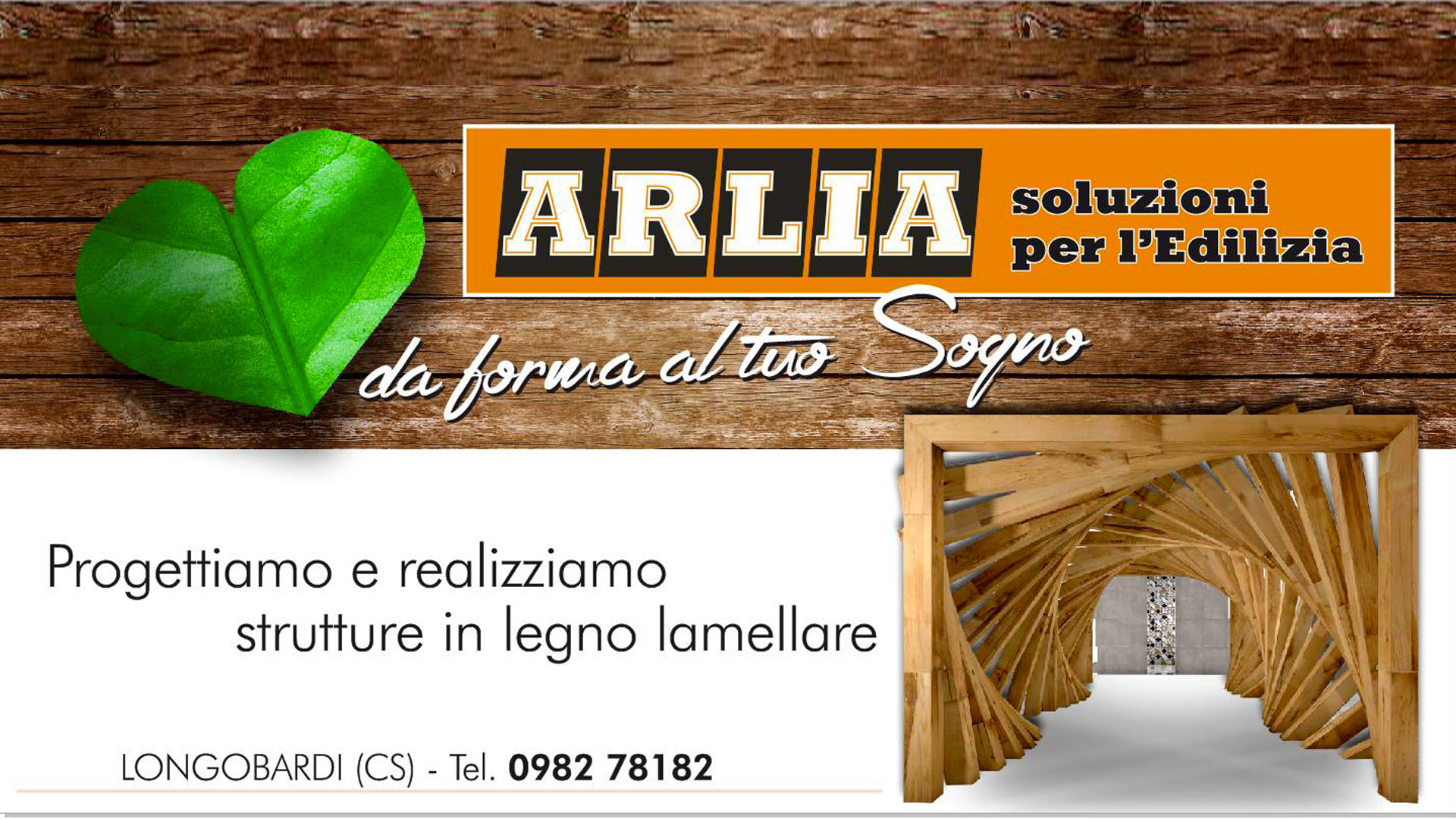 Legno edilizia di Arlia Giuseppe Soluzioni per l'edilizia Legno edilizia di Arlia Giuseppe Soluzioni per l'edilizia