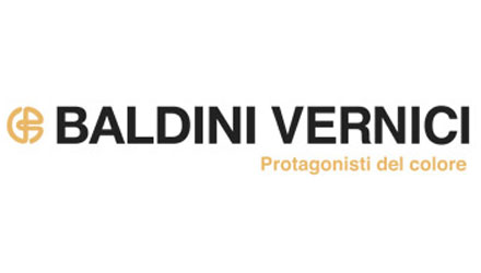 baldini vernici logo