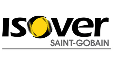 isover logo