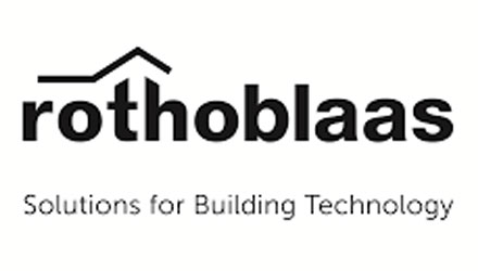 rothoblaas logo