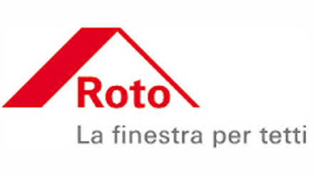 roto logo