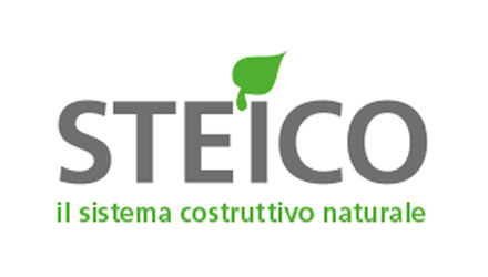 steico logo