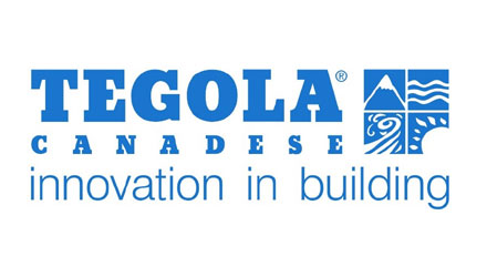 tegola canadese logo