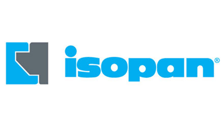 isopan logo